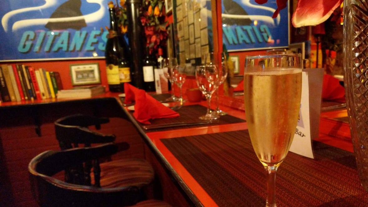 The Best Wine Bars in Dublin with Visit Dublin